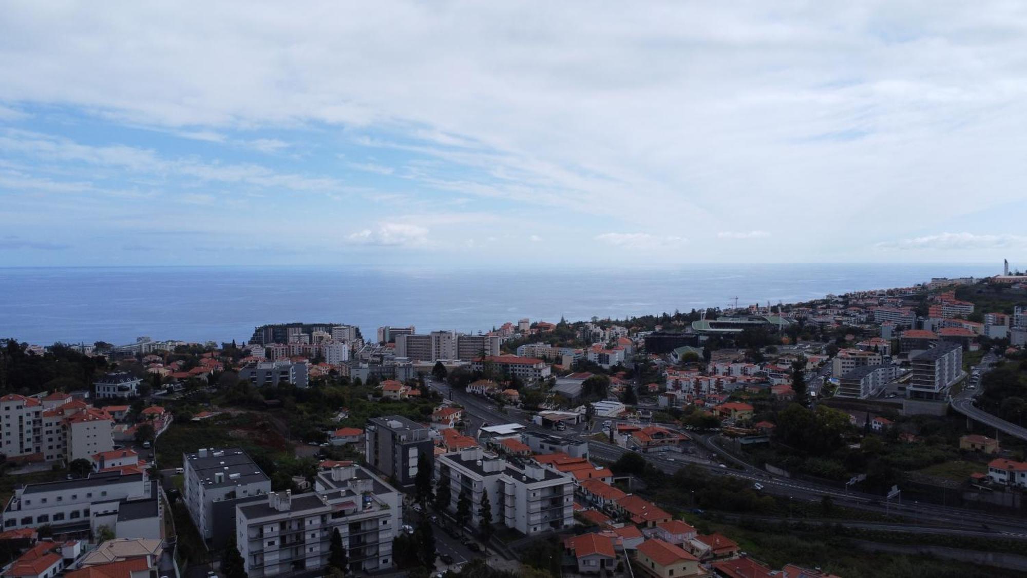 Apartamento Batista Apartment Funchal  Exterior photo