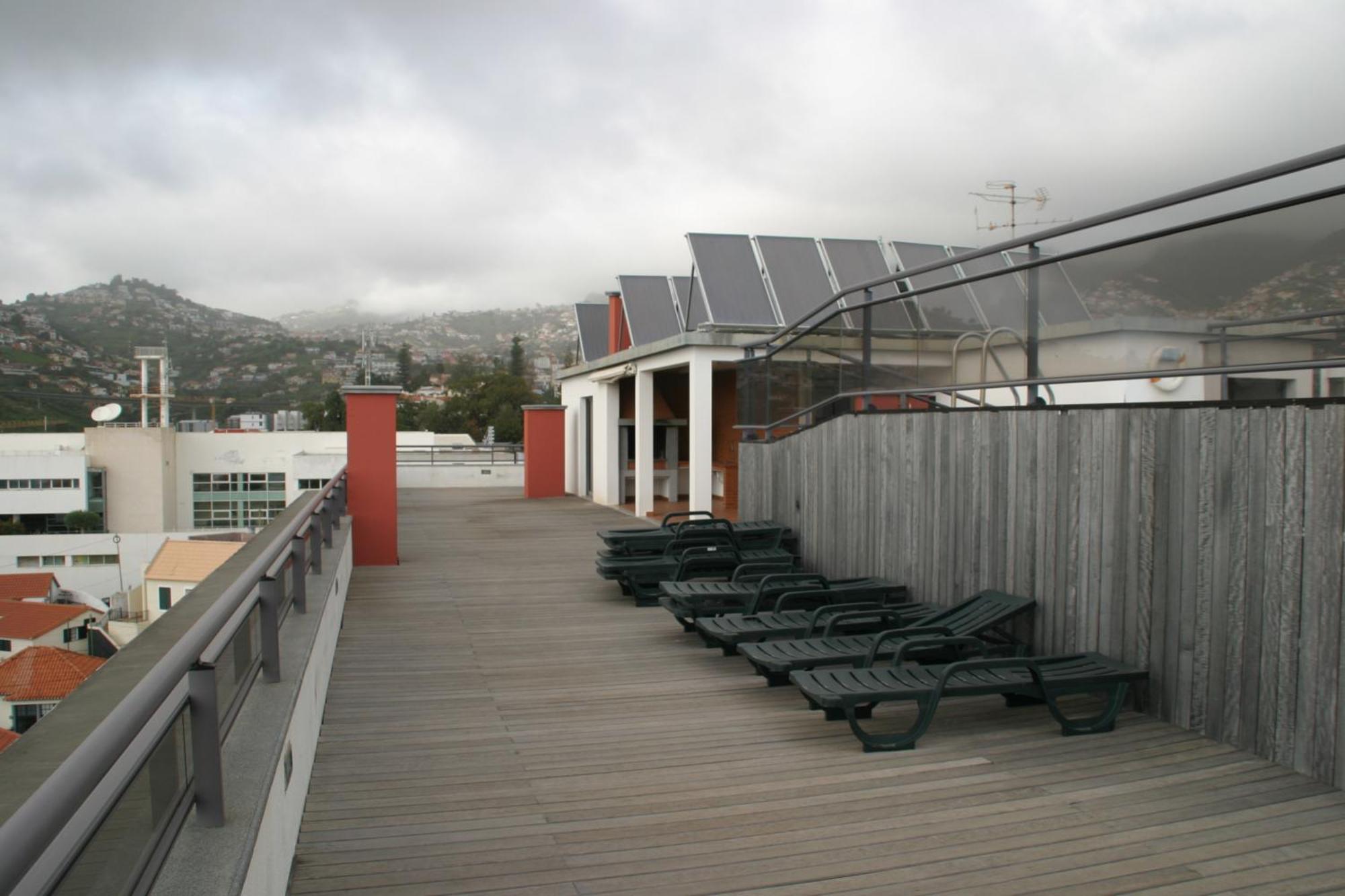 Apartamento Batista Apartment Funchal  Exterior photo