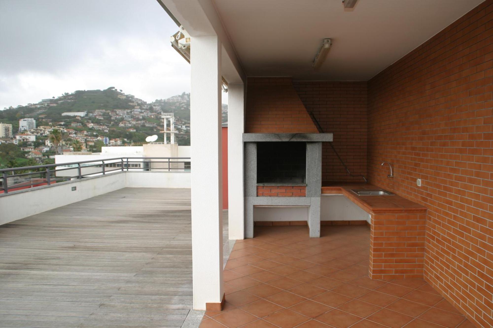 Apartamento Batista Apartment Funchal  Exterior photo