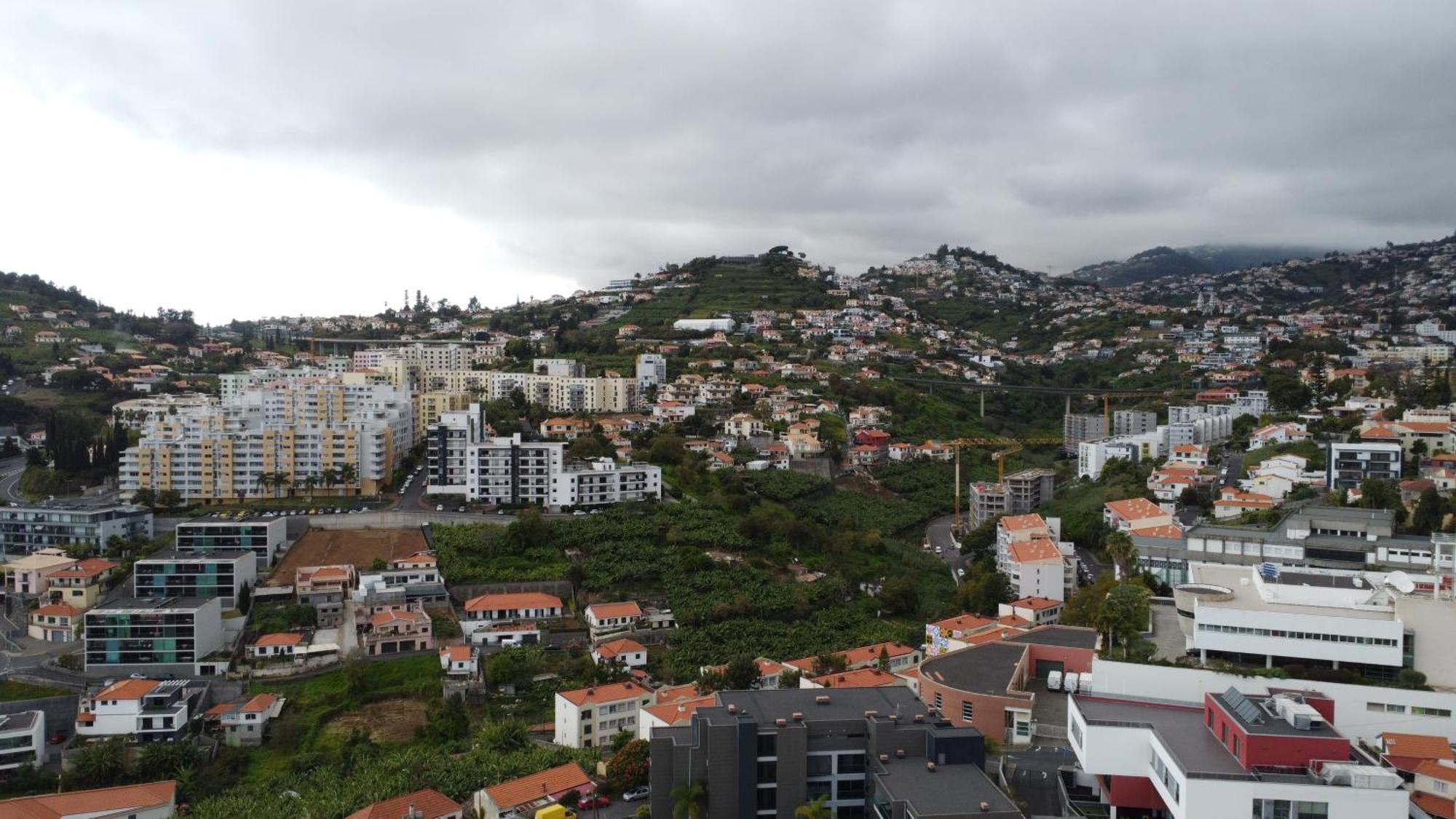 Apartamento Batista Apartment Funchal  Exterior photo