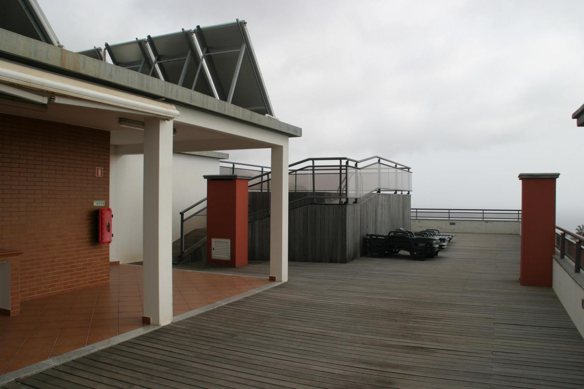 Apartamento Batista Apartment Funchal  Exterior photo