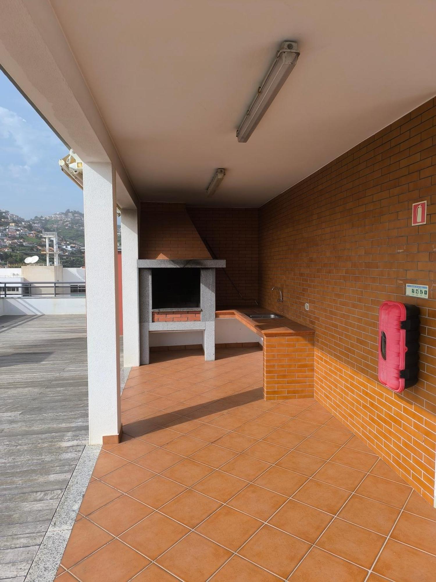 Apartamento Batista Apartment Funchal  Exterior photo