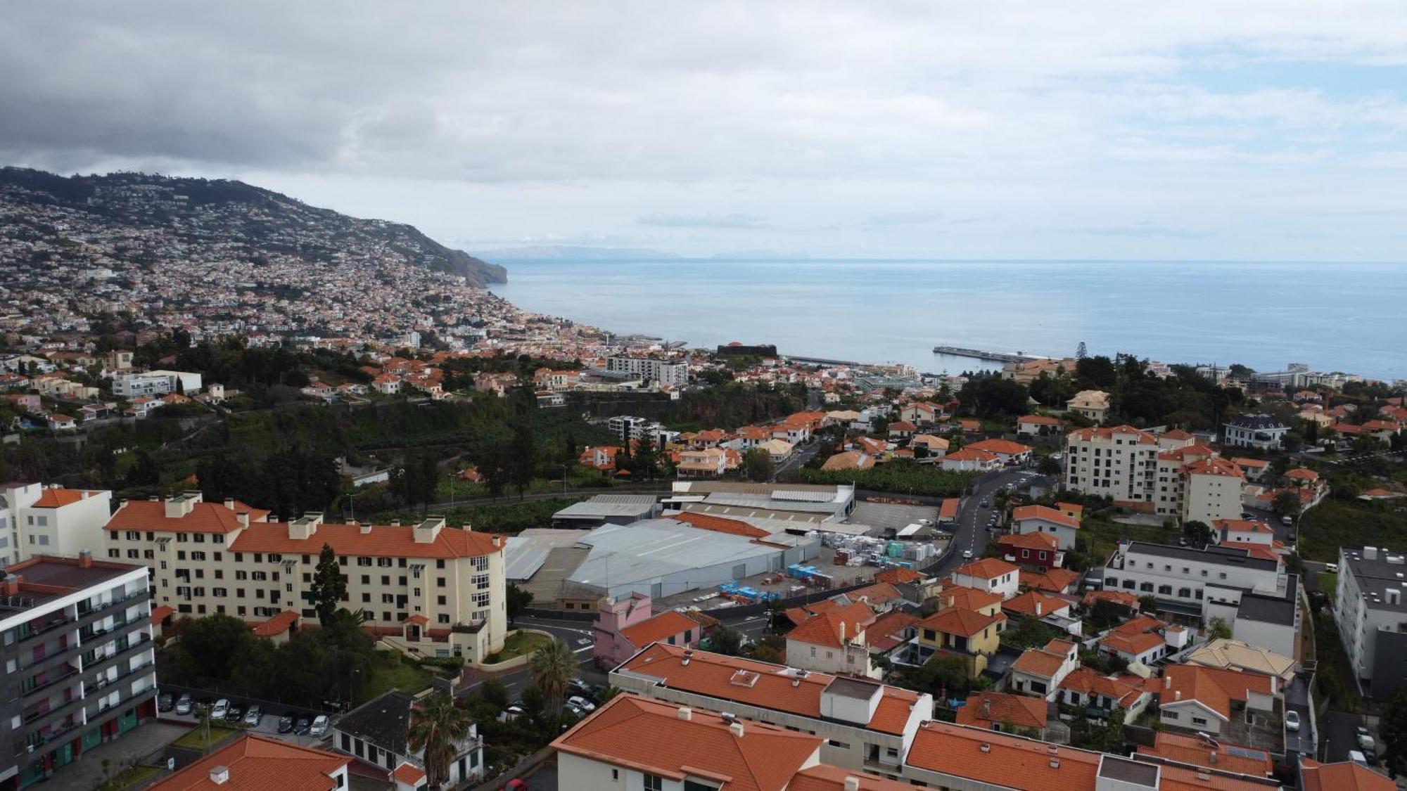 Apartamento Batista Apartment Funchal  Exterior photo